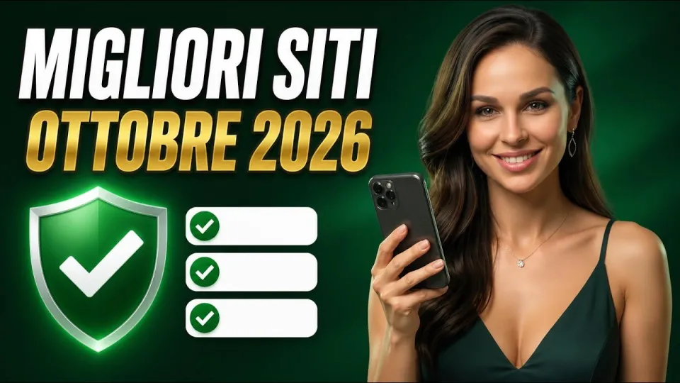 Quali sono i migliori casino online scegliendo tra slot, live e sport in base al proprio stile di gioco